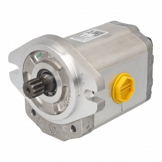 Motor hidráulico de engranajes Danfoss 121.21.014.00